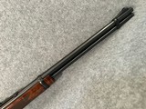 Winchester 9422M XTR Lever Action Rifle in 22 Magnum - 5 of 15