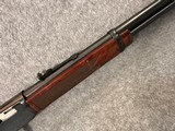 Winchester 9422M XTR Lever Action Rifle in 22 Magnum - 4 of 15