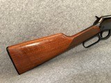 Winchester 9422M XTR Lever Action Rifle in 22 Magnum - 2 of 15