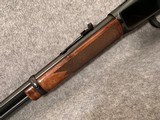Winchester 9422M XTR Lever Action Rifle in 22 Magnum - 9 of 15