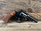 Smith & Wesson Model 19-4 .357 Combat Magnum - 9 of 12