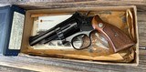 Smith & Wesson Model 19-4 .357 Combat Magnum - 3 of 12