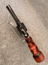 Smith & Wesson 25-5 in .45 Long Colt 4