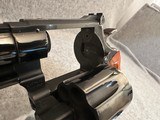 Smith & Wesson 25-5 in .45 Long Colt 4