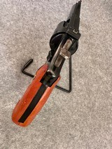 Smith & Wesson 25-5 in .45 Long Colt 4