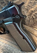 Browning Hi-Power in 9mm - 5 of 12