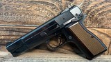 Browning Hi-Power in 9mm - 4 of 12