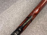 Winchester Model 94 - Colt SAA Commemorative in 44-40 Winchester - untouched set 1984 - 14 of 20