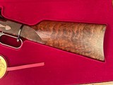 Winchester Model 94 - Colt SAA Commemorative in 44-40 Winchester - untouched set 1984 - 4 of 20