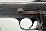 FABRIQUE NATIONALE BROWNING HI POWER - Tangent sights - 12 of 17