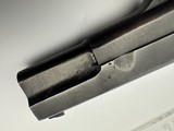 FABRIQUE NATIONALE BROWNING HI POWER - Tangent sights - 15 of 17