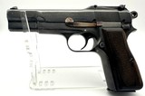 FABRIQUE NATIONALE BROWNING HI POWER - Tangent sights - 1 of 17