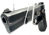 FABRIQUE NATIONALE BROWNING HI POWER - Tangent sights - 6 of 17