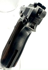 FABRIQUE NATIONALE BROWNING HI POWER - Tangent sights - 5 of 17