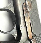 FABRIQUE NATIONALE BROWNING HI POWER - Tangent sights - 14 of 17