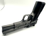 FABRIQUE NATIONALE BROWNING HI POWER - Tangent sights - 7 of 17