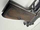 FABRIQUE NATIONALE BROWNING HI POWER - Tangent sights - 17 of 17