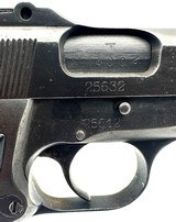 FABRIQUE NATIONALE BROWNING HI POWER - Tangent sights - 10 of 17