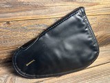 Browning Black soft zipper case - Hi Power