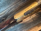 J.V. Needham (Greener) sxs 16 Gauge shotgun - 11 of 18