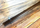 J.V. Needham (Greener) sxs 16 Gauge shotgun - 5 of 18