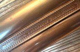 J.V. Needham (Greener) sxs 16 Gauge shotgun - 10 of 18