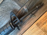 Colt M16A1 & A2 Build with Palmetto Lower in .223 Remington - 6 of 15