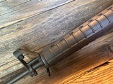 Colt M16A1 & A2 Build with Palmetto Lower in .223 Remington - 11 of 15
