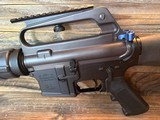 Colt M16A1 & A2 Build with Palmetto Lower in .223 Remington - 9 of 15