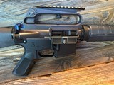 Colt M16A1 & A2 Build with Palmetto Lower in .223 Remington - 3 of 15