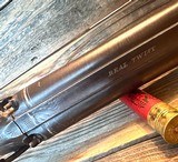 Damascus Belgian SxS percussion Hammer Shotgun - 19 of 19