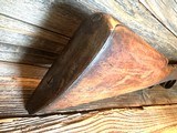 Damascus Belgian SxS percussion Hammer Shotgun - 2 of 19