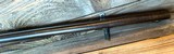 Damascus Belgian SxS percussion Hammer Shotgun - 5 of 19