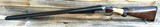 J.V. Needham / Greener 12 Gauge sxs shotgun - 8 of 15