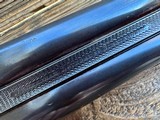 J.V. Needham / Greener 12 Gauge sxs shotgun - 7 of 15