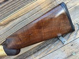 J.V. Needham / Greener 12 Gauge sxs shotgun - 9 of 15
