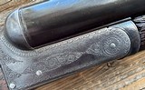 J.V. Needham / Greener 12 Gauge sxs shotgun - 4 of 15
