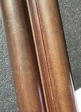 J.V. Needham / Greener 12 Gauge sxs shotgun - 15 of 15