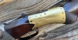 J.V. Needham / Greener 12 Gauge sxs shotgun - 10 of 15