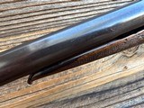 J.V. Needham / Greener 12 Gauge sxs shotgun - 12 of 15