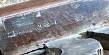 J.V. Needham / Greener 12 Gauge sxs shotgun - 14 of 15