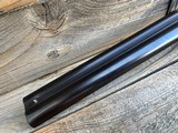 Christoph Funk 16 Gauge SxS Hammer Shotgun - 8 of 15