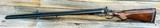 Christoph Funk 16 Gauge SxS Hammer Shotgun - 4 of 15