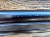 Christoph Funk 16 Gauge SxS Hammer Shotgun - 10 of 15