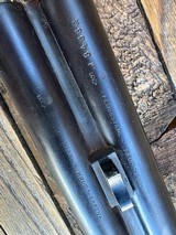 Christoph Funk 16 Gauge SxS Hammer Shotgun - 14 of 15