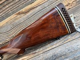 Christoph Funk 16 Gauge SxS Hammer Shotgun - 5 of 15