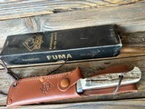 Puma Skinner Knife - Handmade in Germany - 3 of 3