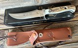 Puma Skinner Knife - Handmade in Germany - 2 of 3