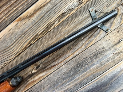 Remington 870 Wingmaster Magnum 20 GA - Image 5 of 12