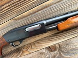 Remington 870 Wingmaster Magnum 20 GA - Image 3 of 12